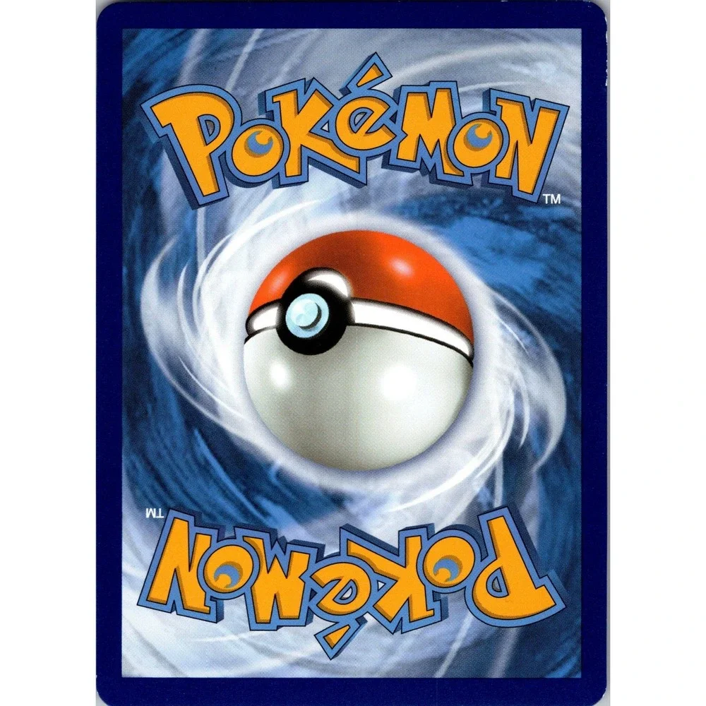 Zekrom Classic Collection Celebrations: Classic Collection 114/114 LP tcga+ Holo